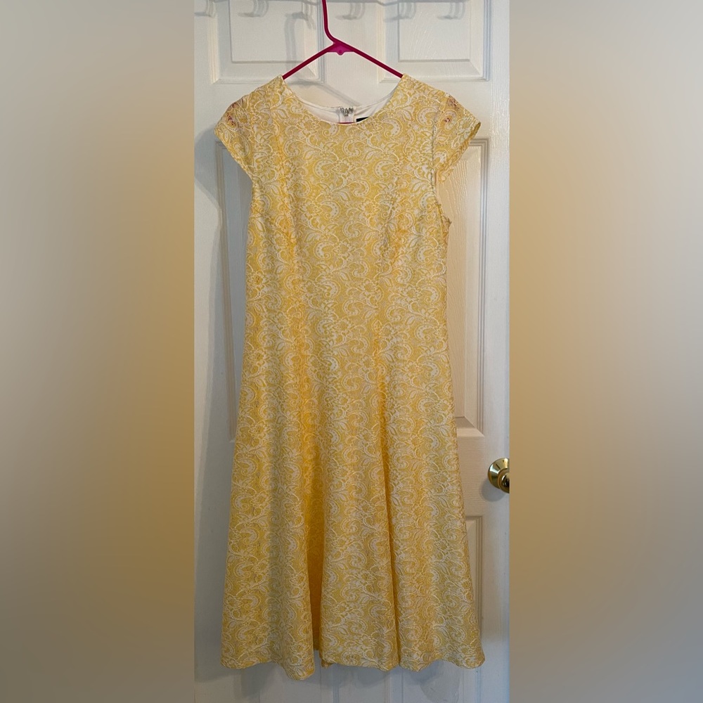 Tommy Hilfiger dress